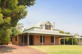 Our Casita, Dunsborough